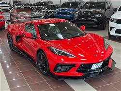 شيفروليه كورفيت